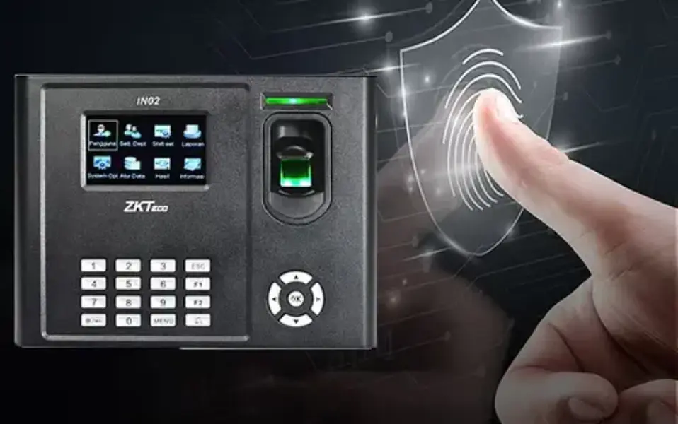 Attendance Management System