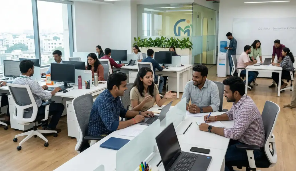 Sustainability & Community